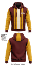 Samurai 71268760 Hoodie - 1