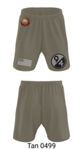 TC Instructors 58832529 Athletic Shorts With Pockets - 69