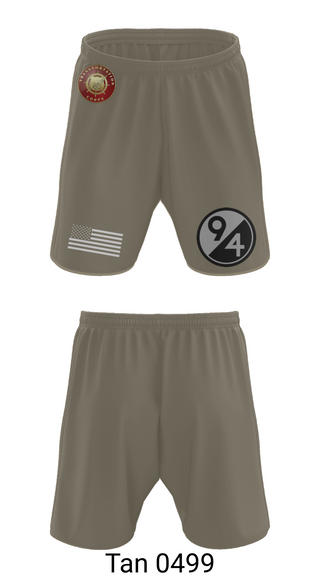 Athletic Shorts With Pockets, TC Instructors, , Teamtime, Team time, sublimation, custom sports apparel, team uniforms, spirit wear, spiritwear, sports uniforms, custom shirts, team store, custom team store, fundraiser sports, apparel fundraiser