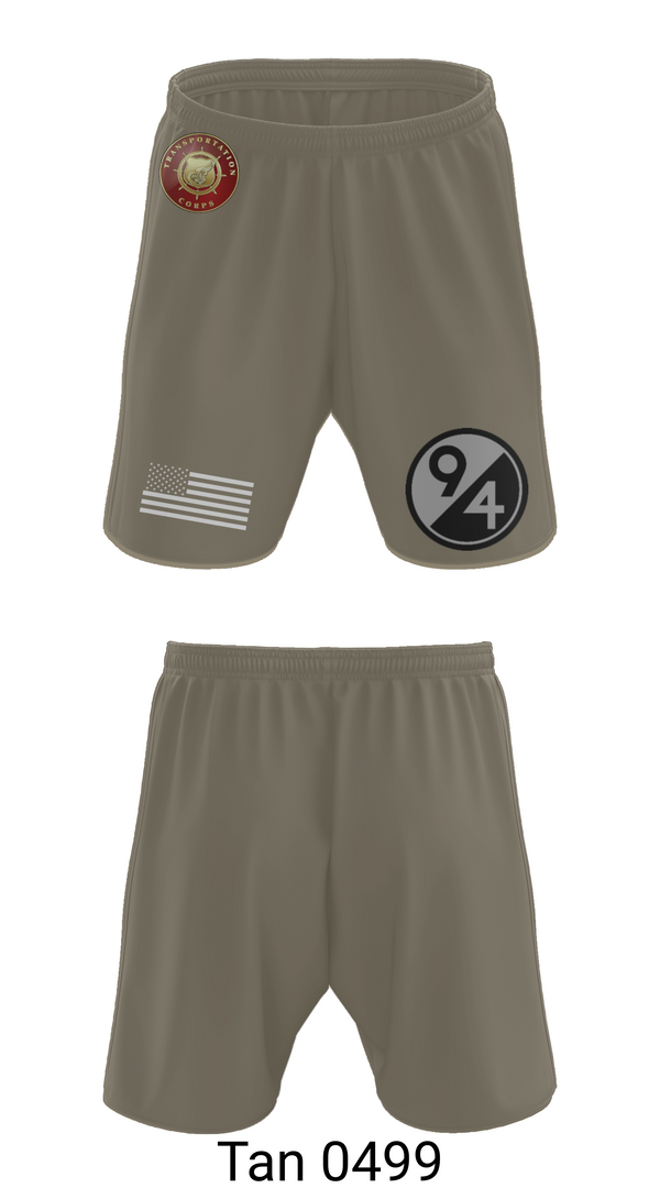 Athletic Shorts With Pockets, TC Instructors, , Teamtime, Team time, sublimation, custom sports apparel, team uniforms, spirit wear, spiritwear, sports uniforms, custom shirts, team store, custom team store, fundraiser sports, apparel fundraiser