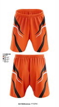 Hartford Velocity 33255232 Athletic Shorts With Pockets - 1
