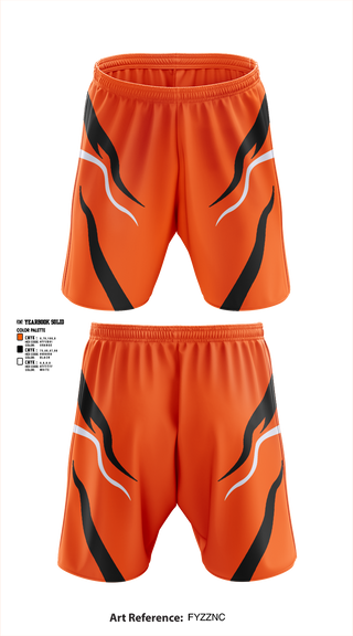 Athletic Shorts With Pockets, Hartford Velocity, Softball, Teamtime, Team time, sublimation, custom sports apparel, team uniforms, spirit wear, spiritwear, sports uniforms, custom shirts, team store, custom team store, fundraiser sports, apparel fundraiser