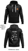 undefined Hoodie - 9