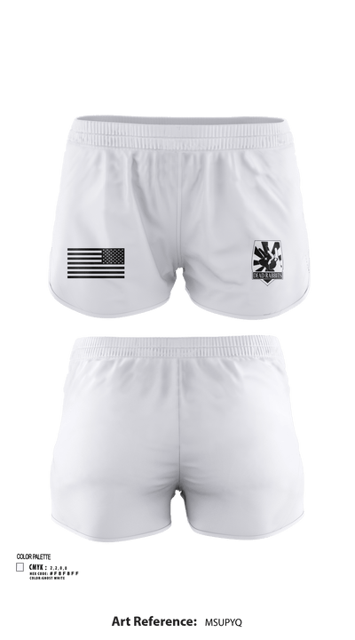 Dead Rabbits 44985647 Ranger Panties - 103