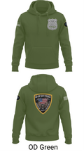 Co-op City Police Department 96634913 Hoodie - 55