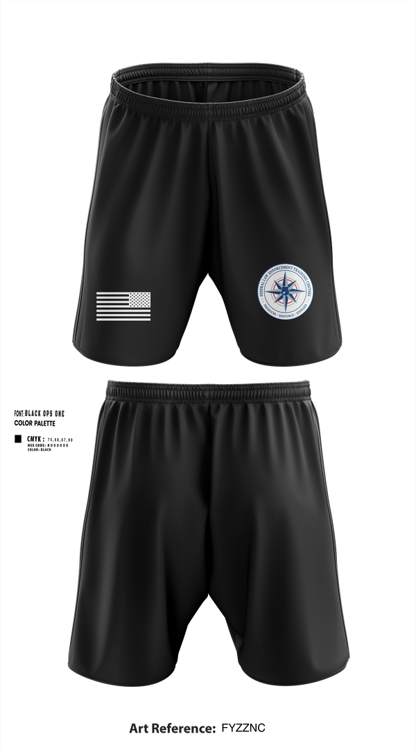 Athletic Shorts With Pockets, MARDET Fort Leonard Wood Basic Military Police School House (FLW) INIWIC, Police, Teamtime, Team time, sublimation, custom sports apparel, team uniforms, spirit wear, spiritwear, sports uniforms, custom shirts, team store, custom team store, fundraiser sports, apparel fundraiser