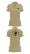 1-10 SFG FSC 9783356 Women's Short Sleeve Performance Polo  - 95
