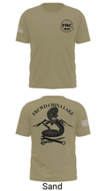 FRCW Det China Lake 77874179 Short Sleeve Performance Shirt - 53