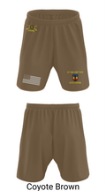 106th RTI OCS 39719849 Athletic Shorts With Pockets - 9