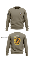 HHB 2-300th FAR 70567480 Crew Neck Sweatshirt - 3