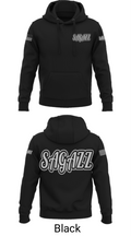 SAGAZZ 72853678 Hoodie - 25