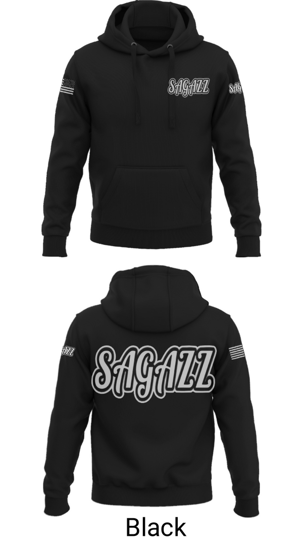 Hoodie, SAGAZZ, Baseball, Teamtime, Team time, sublimation, custom sports apparel, team uniforms, spirit wear, spiritwear, sports uniforms, custom shirts, team store, custom team store, fundraiser sports, apparel fundraiser