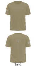 SCR SWAT 20912043 Short Sleeve Performance Shirt - 91