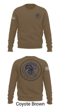 1184th DDSB 35195417 Crew Neck Sweatshirt - 5