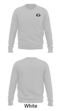 Grace 15809101 Crew Neck Sweatshirt - 2