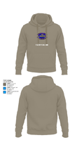 Falcon Team, JMRC 44221866 Hoodie - 71