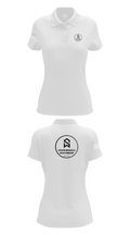 Snowmobile Winthrop 23990110 Women's Short Sleeve Performance Polo  - 17