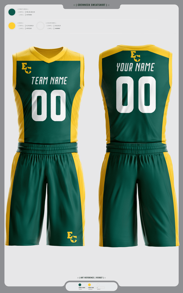 Basketball Uniform, East Chambers High School Basketball, Women's Basketball, Teamtime, Team time, sublimation, custom sports apparel, team uniforms, spirit wear, spiritwear, sports uniforms, custom shirts, team store, custom team store, fundraiser sports, apparel fundraiser