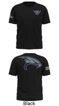 Freedom High School Softball 60303770 Short Sleeve Performance Shirt - 12