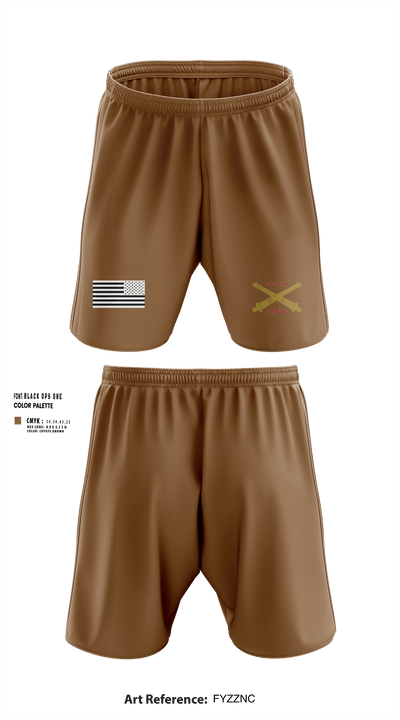 ALPHA ROCK 20137343 Athletic Shorts With Pockets - 90