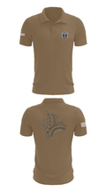MEDICS 62567766 Short Sleeve Performance Polo - 7