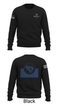 Bintelli Golf Carts 78097626 Crew Neck Sweatshirt - 21