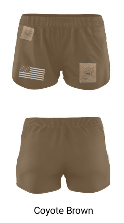 Los Pistoleros 43095637 Ranger Panties - 3