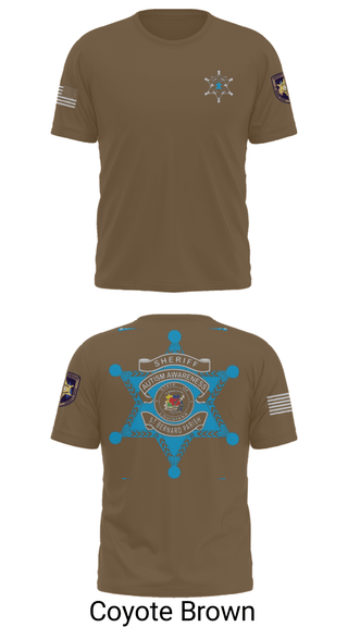 Short Sleeve Performance Shirt, C.I.B., Police, Teamtime, Team time, sublimation, custom sports apparel, team uniforms, spirit wear, spiritwear, sports uniforms, custom shirts, team store, custom team store, fundraiser sports, apparel fundraiser
