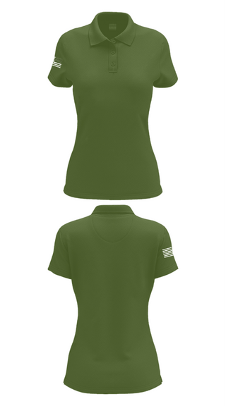 Women's Short Sleeve Performance Polo, MCSFR MOTOR T, Marines, Teamtime, Team time, sublimation, custom sports apparel, team uniforms, spirit wear, spiritwear, sports uniforms, custom shirts, team store, custom team store, fundraiser sports, apparel fundraiser