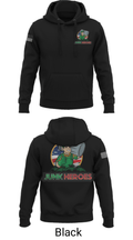 Junk Heroes 27502871 Hoodie - 10