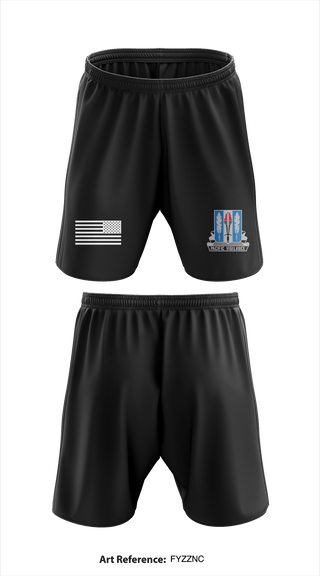 Athletic Shorts With Pockets, HHD 205th MI BN, Army, Teamtime, Team time, sublimation, custom sports apparel, team uniforms, spirit wear, spiritwear, sports uniforms, custom shirts, team store, custom team store, fundraiser sports, apparel fundraiser