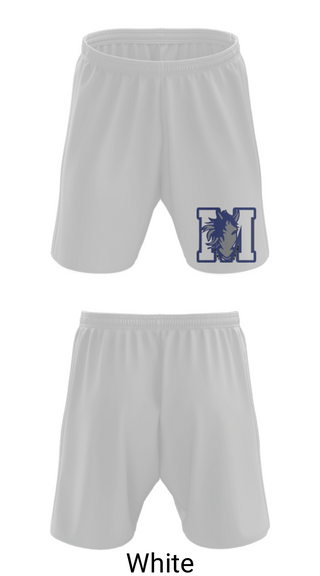 Athletic Shorts With Pockets, Medford High School Soccer, Men's Soccer, Teamtime, Team time, sublimation, custom sports apparel, team uniforms, spirit wear, spiritwear, sports uniforms, custom shirts, team store, custom team store, fundraiser sports, apparel fundraiser