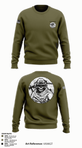 Killer Troop 45999065 Crew Neck Sweatshirt - 1