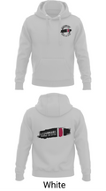 Legionnaire Mobile Jiu-Jitsu 98143549 Hoodie - 6