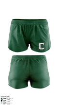carlisle softball 69493707 Women's Shorts - 11