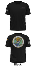 SEAL Team 4781251 Old School Cotton Feel Shirt - 29