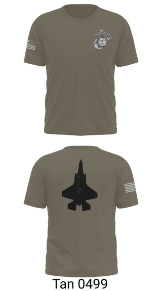 Short Sleeve Performance Shirt, Mals 12, Marines, Teamtime, Team time, sublimation, custom sports apparel, team uniforms, spirit wear, spiritwear, sports uniforms, custom shirts, team store, custom team store, fundraiser sports, apparel fundraiser