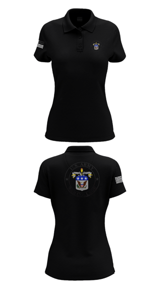 Women's Short Sleeve Performance Polo, AWC, , Teamtime, Team time, sublimation, custom sports apparel, team uniforms, spirit wear, spiritwear, sports uniforms, custom shirts, team store, custom team store, fundraiser sports, apparel fundraiser