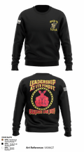 NMCB 133 FCPOA 15129018 Crew Neck Sweatshirt - 103