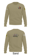 India Company 3-15 33818520 Crew Neck Sweatshirt - 47