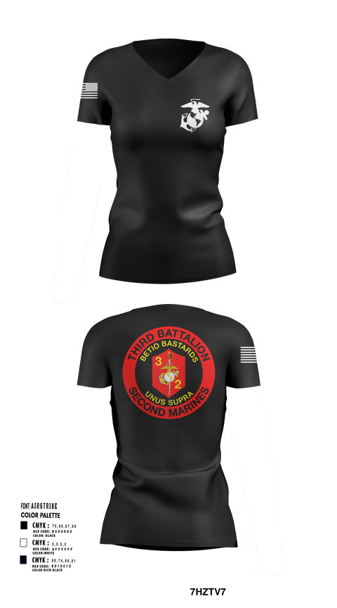 Womens Short Sleeve Vneck Shirt, V3/2, , Teamtime, Team time, sublimation, custom sports apparel, team uniforms, spirit wear, spiritwear, sports uniforms, custom shirts, team store, custom team store, fundraiser sports, apparel fundraiser