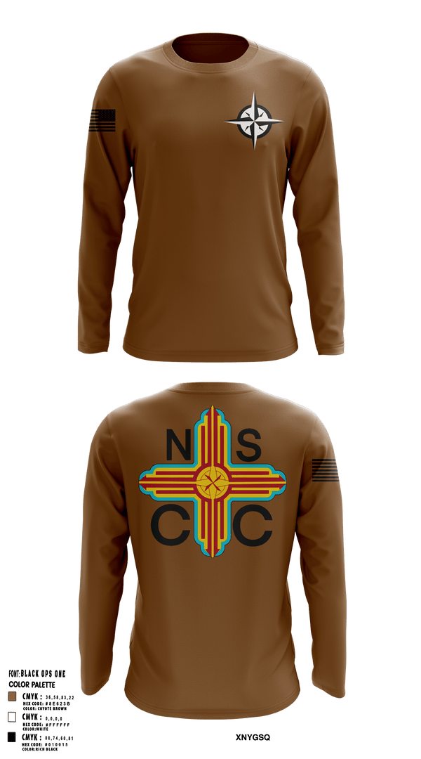 Long Sleeve Performance Shirt, Zia Division, Navy, Teamtime, Team time, sublimation, custom sports apparel, team uniforms, spirit wear, spiritwear, sports uniforms, custom shirts, team store, custom team store, fundraiser sports, apparel fundraiser