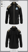 Gallup Raptor Composite Squadron 93881304 Windbreaker - 2
