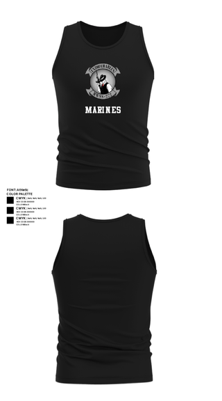 Tank Top, FIELD MESS, Marines, Teamtime, Team time, sublimation, custom sports apparel, team uniforms, spirit wear, spiritwear, sports uniforms, custom shirts, team store, custom team store, fundraiser sports, apparel fundraiser