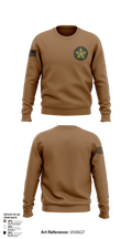 LOGISTICS 26909520 Crew Neck Sweatshirt - 121