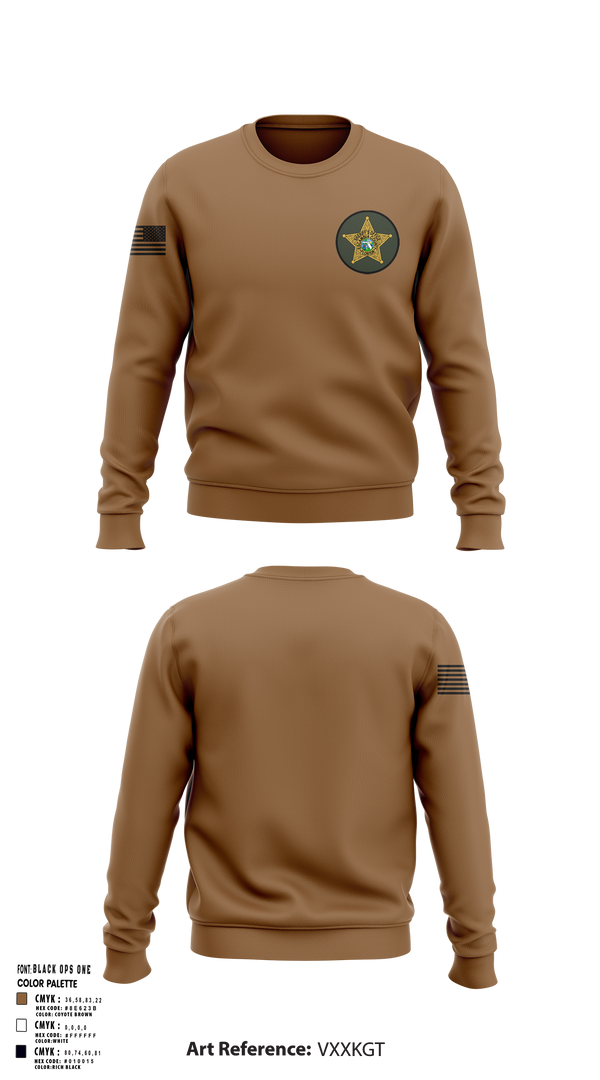 Crew Neck Sweatshirt, LOGISTICS, Police, Teamtime, Team time, sublimation, custom sports apparel, team uniforms, spirit wear, spiritwear, sports uniforms, custom shirts, team store, custom team store, fundraiser sports, apparel fundraiser