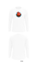 The Pasifika Islander Kava Bar 7240387 Long Sleeve Performance Shirt 8