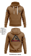Bco 1-189th 45562022 Hoodie - 101