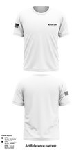 MOTOR UNIT 94657470 Old School Cotton Feel Shirt - 2