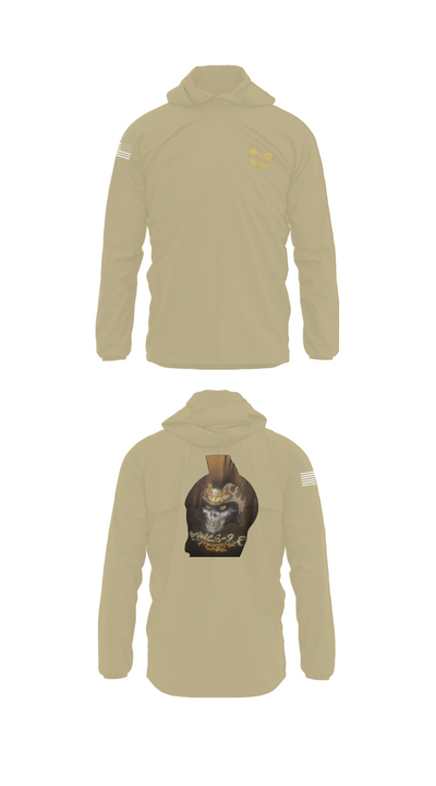 MWCS-28 7964328 Windbreaker - 81